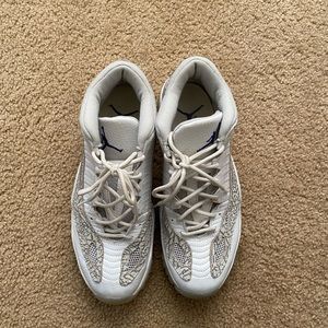 Air Jordan (used) no box.